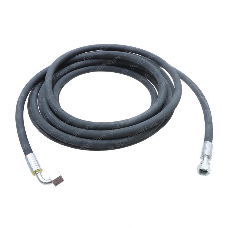 HOSE 1/4 X 246STR X 90 JL2753547 jl2753547 product image
