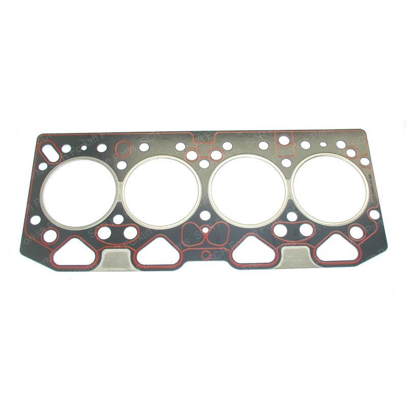 GASKET - HEAD CL3681E42 cl3681e42 product image