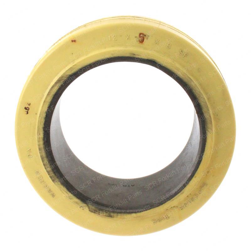 TIRE - POLY PRESS ON - XL NI6323803R-HL-SUP ni6323803r-hl-sup product image