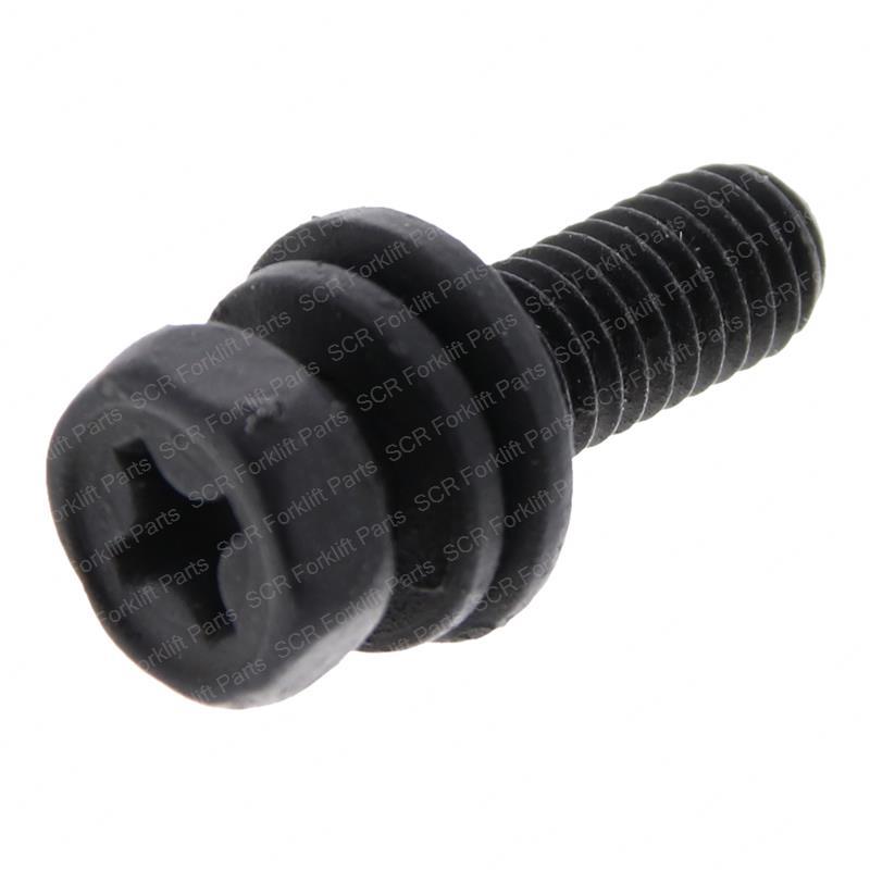 BOLT-W/WASHER NI01436-00951 ni01436-00951 product image