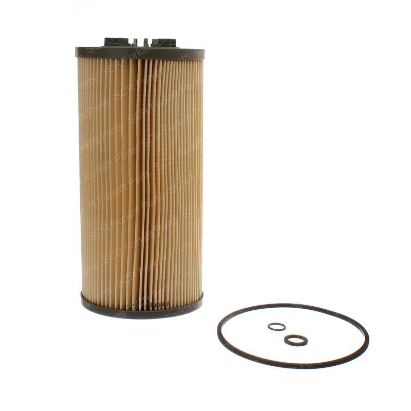FILTER - FUEL CT1110716 ct1110716 product image