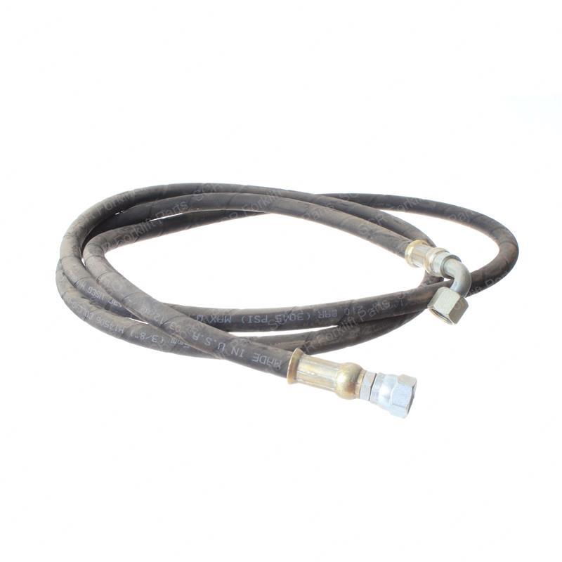 ENG - HOSE ASSEMBLY SY28-108910 sy28-108910 product image