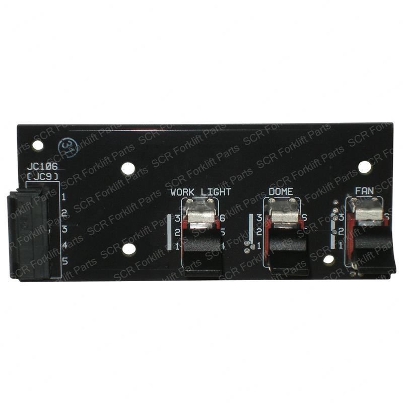 CARD - SWITCH SY1234297 sy1234297 product image