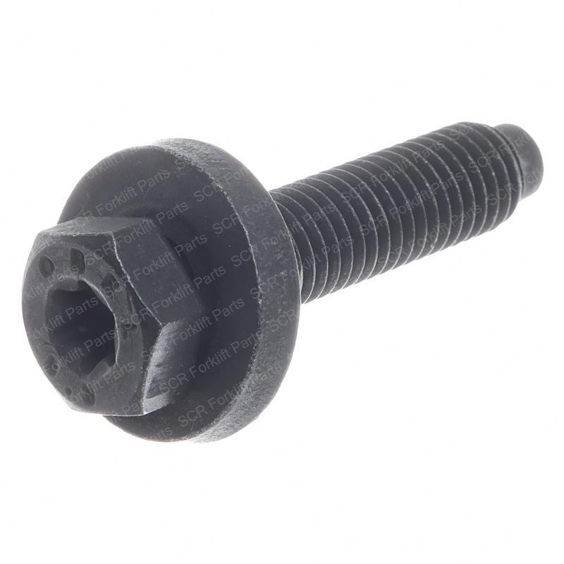 SCREW M12X50/53-L-8.8-ZNB LI9056302306 li9056302306 product image