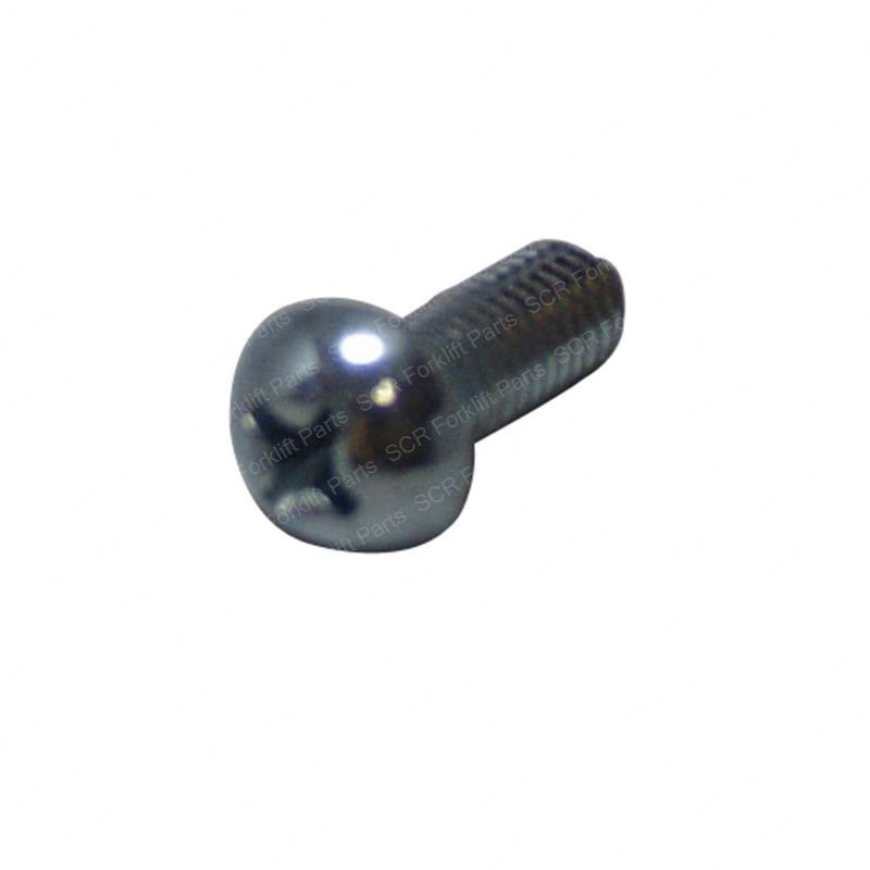 SCREW - PHILLIPS ROUND HEAD MB08360-51212 mb08360-51212 product image
