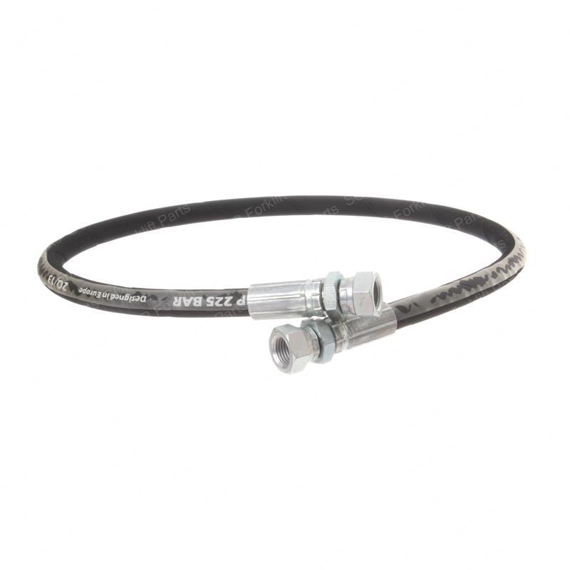 HOSE - RUBBER MB1042332 mb1042332 product image