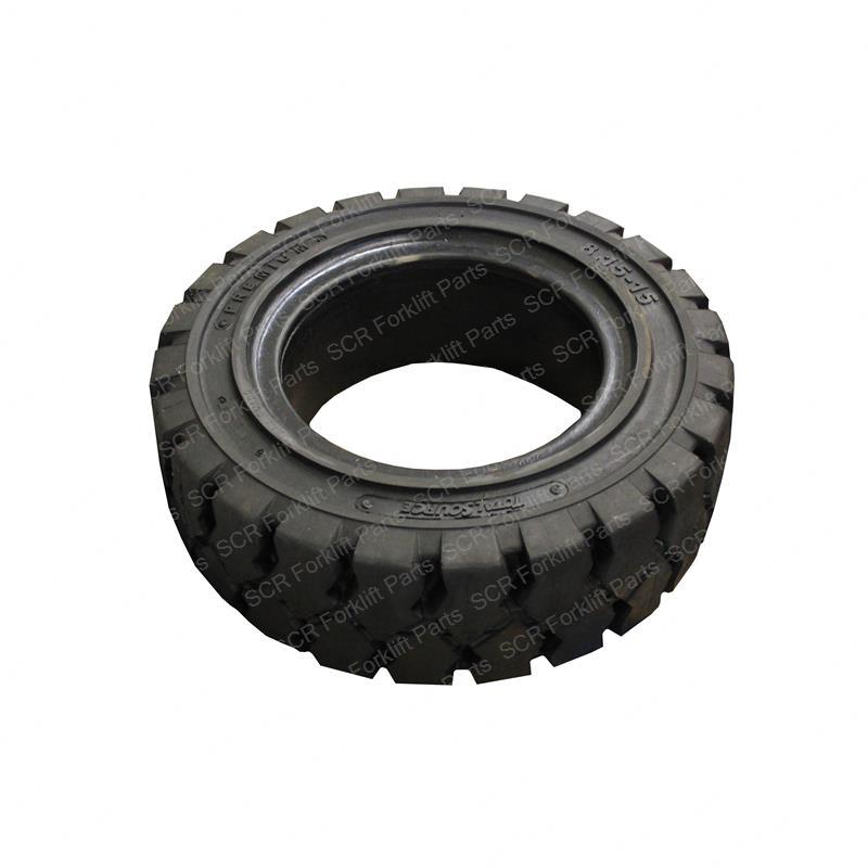 TIRE -  8.15-15X7  LUG 28X9X15 CL27580501 cl27580501 product image