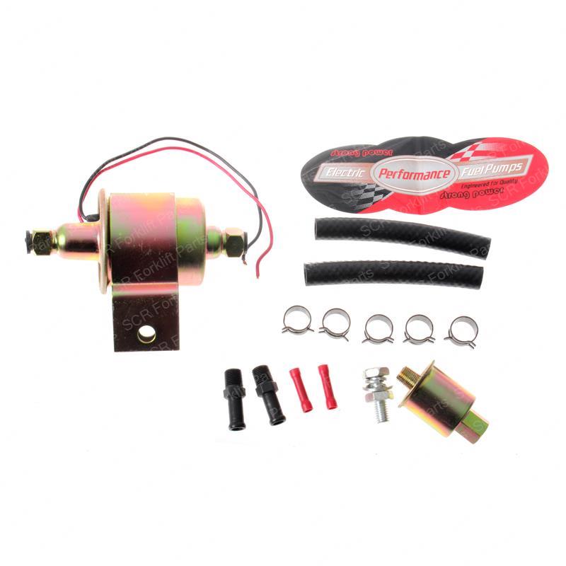 PUMP - ELECTRONIC FUEL JL46160 jl46160 product image