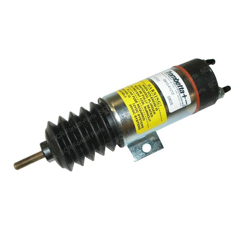 SOLENOID - 2 SPEED JL270504 jl270504 product image