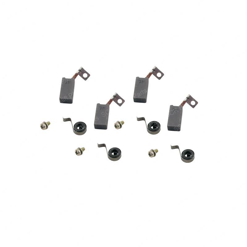BRUSH - MOTOR SET OF 4 HY1480369 hy1480369 product image