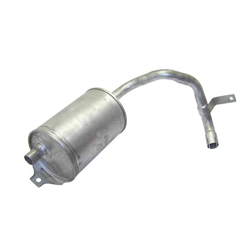 Muffler DWMB91E62-01801 dwmb91e62-01801 product image