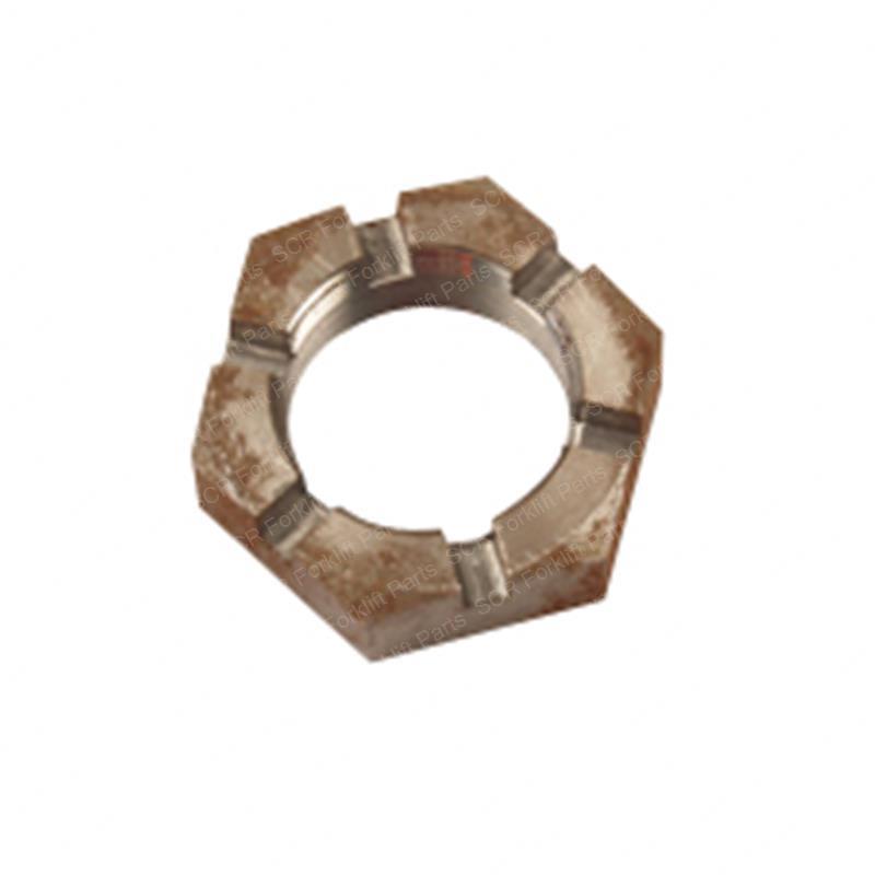 NUT - CASTLE CL617864 cl617864 product image