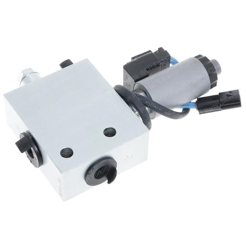 VALVE AS-ATTACH DWD512819 dwd512819 product image