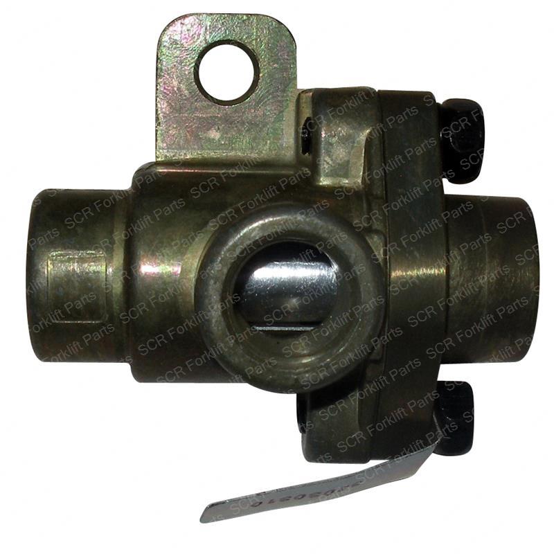 VALVE - AIR BRAKE YT1326100 yt1326100 product image