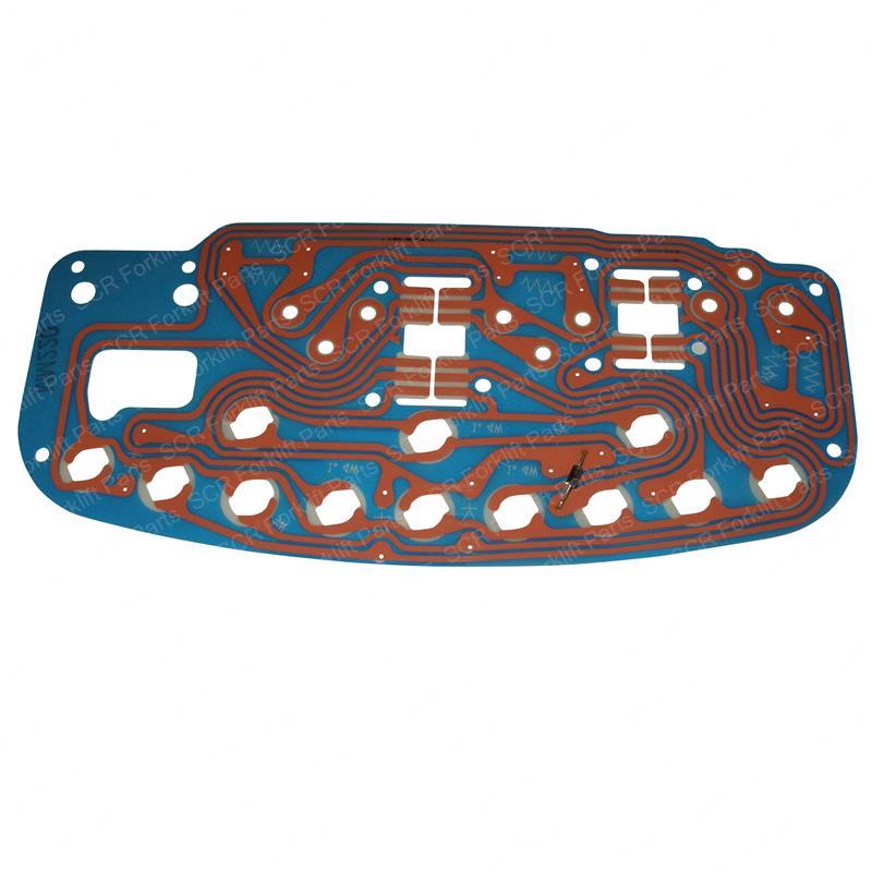 CIRCUIT CT216G2-43221 ct216g2-43221 product image