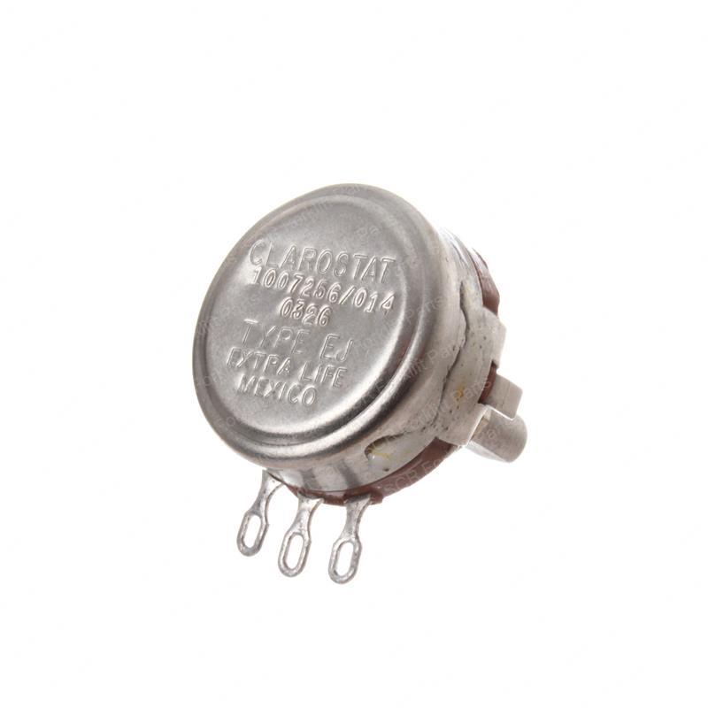 POTENTIOMETER RA1007256-014 ra1007256-014 product image