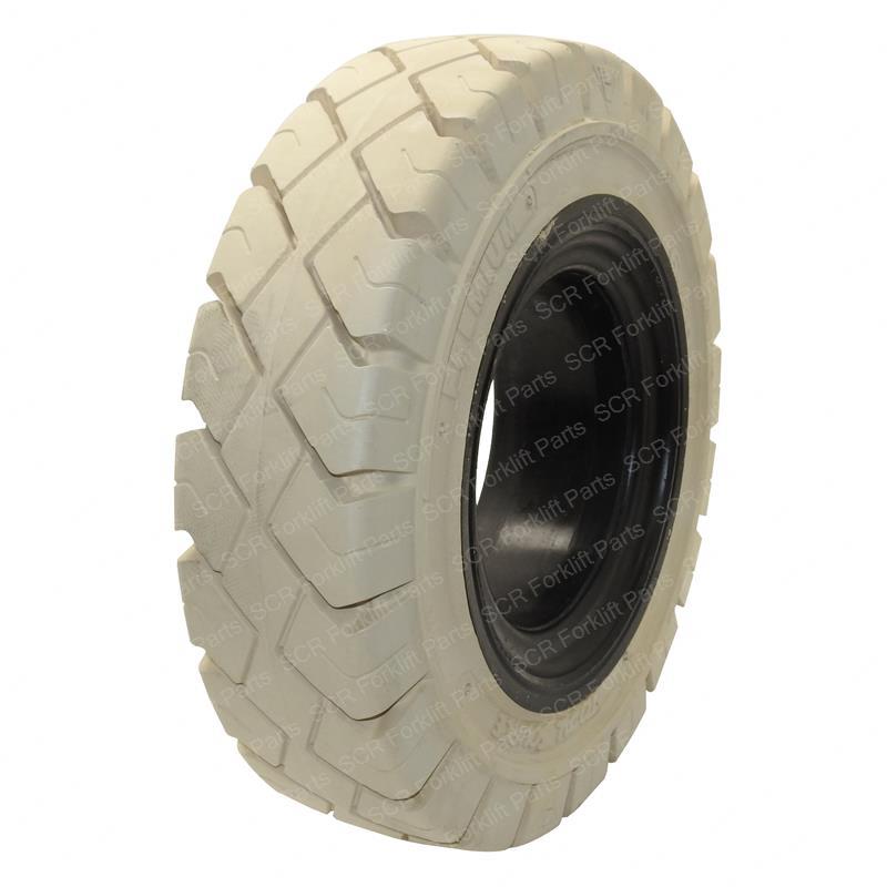 TIRE - 6.50X10X5.00 LUG NM HY1706669 hy1706669 product image