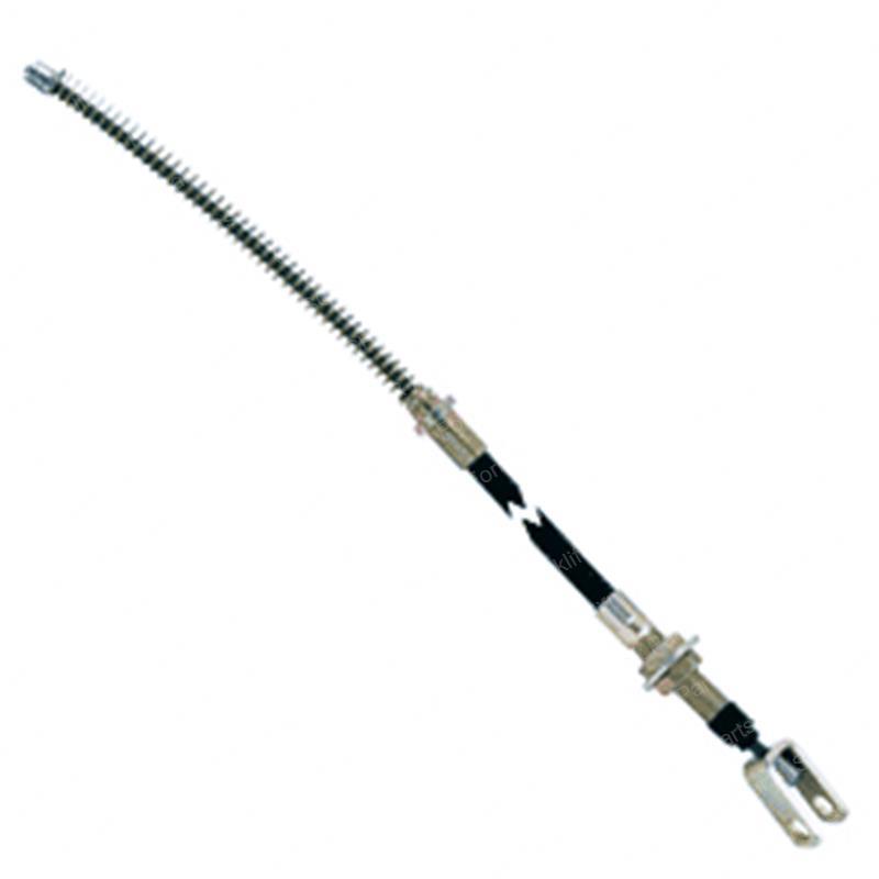 CABLE - BRAKE RH DWTY47401-2342071 dwty47401-2342071 product image