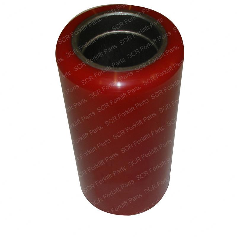 WHEEL - POLY 3 1/4 X 6 1/2 CR310000-205-MIL cr310000-205-mil product image