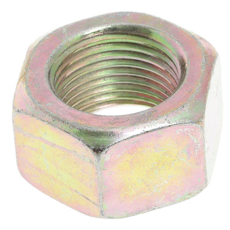 NUT HEX 3/4-16 GR-5 ZN JL88501312 jl88501312 product image