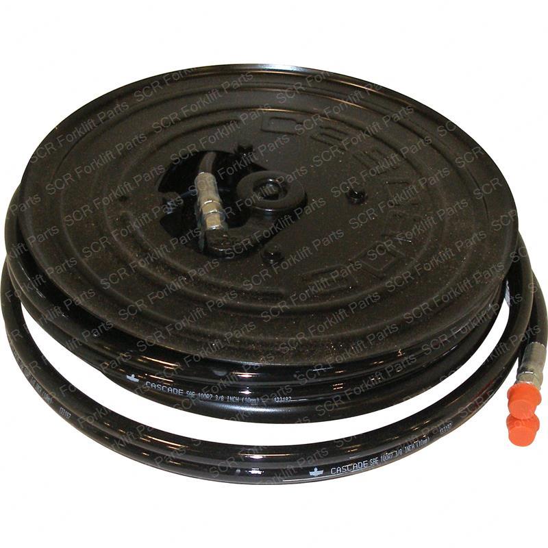 REEL - HOSE RIGHT HAND CR119727 cr119727 product image