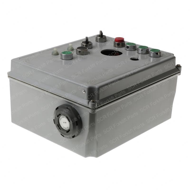 LOWER CONTROL BOX-NO OUTRIGGER SY28-117589 sy28-117589 product image