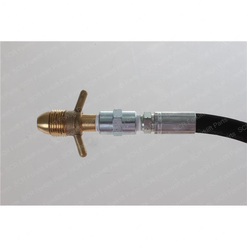 LP GAS HOSE ASSY MB1039711 mb1039711 product image