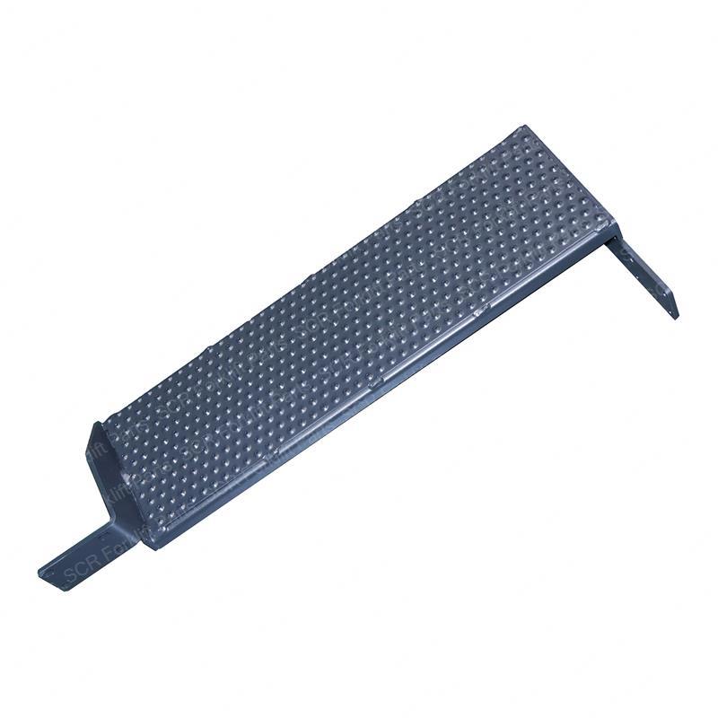 BRACKET- PLATFORM EXT WELD RA1006015/055 ra1006015-055 product image