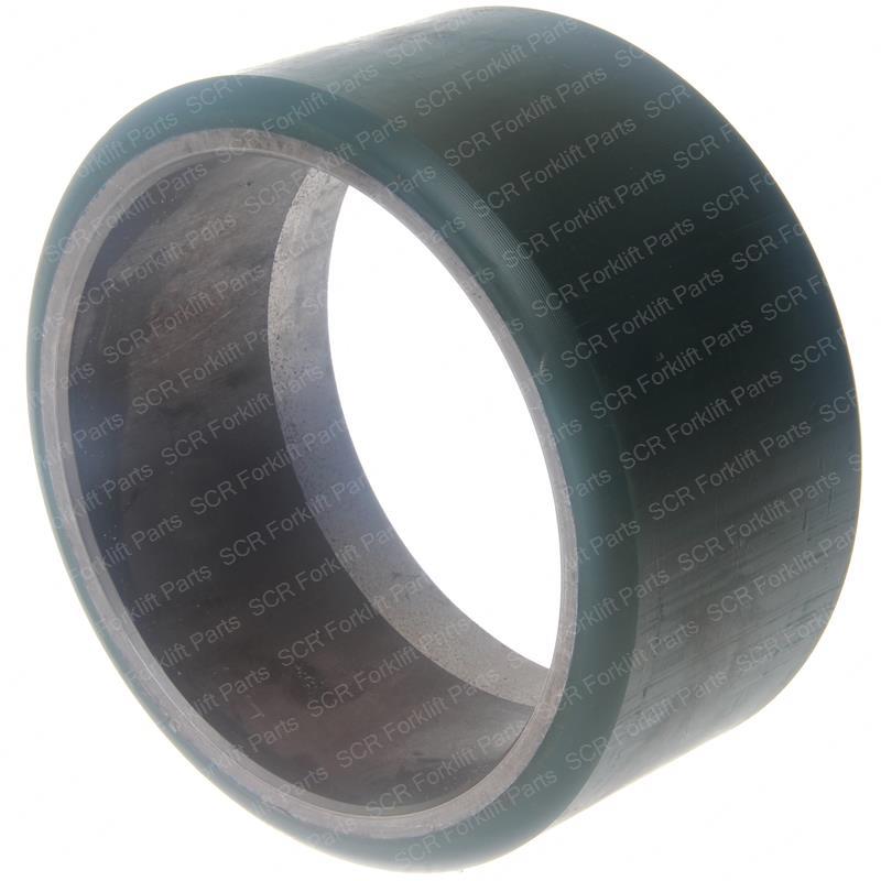 TIRE - POLY PRESS ON - DYALON A CL2788899-ALT cl2788899-alt product image
