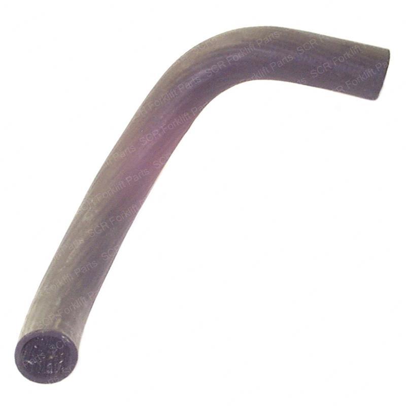 HOSE - RADIATOR UPPER NI22852-12001 ni22852-12001 product image