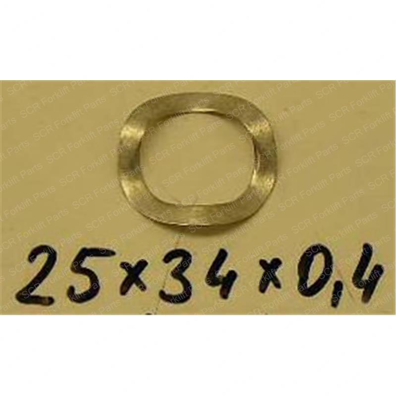 WASHER - WAVE CT0334850 ct0334850 product image
