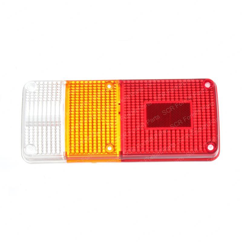 LENS - PLASTIC NI25782-42341 ni25782-42341 product image