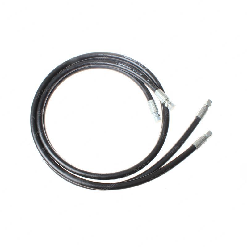 HOSE ASSEMBLY - HYDRAULIC TWIN LI15084905032 li15084905032 product image