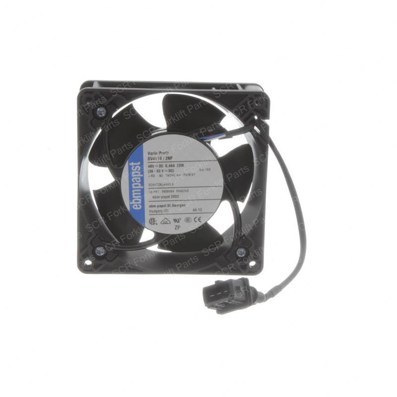 FAN - 48 VOLT SY1263406 sy1263406 product image