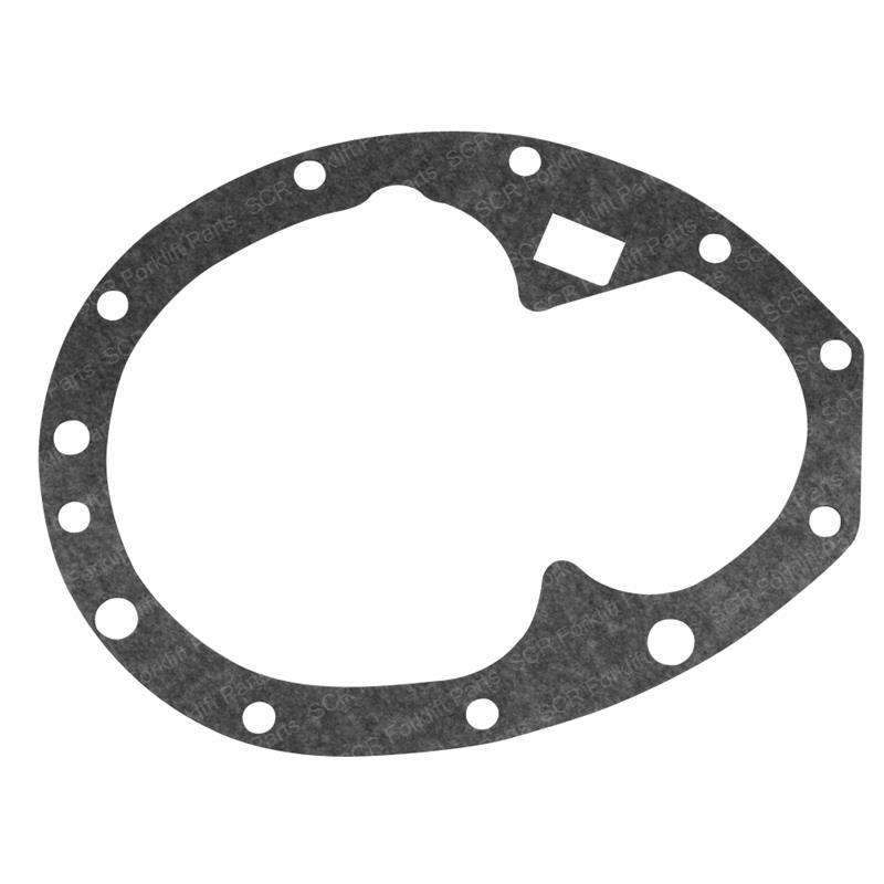 GASKET - COVER TY00591-17534-81 ty00591-17534-81 product image