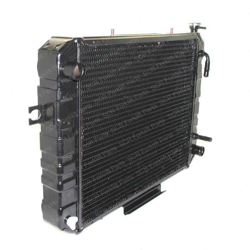 RADIATOR DWTY16410U213071 dwty16410u213071 product image