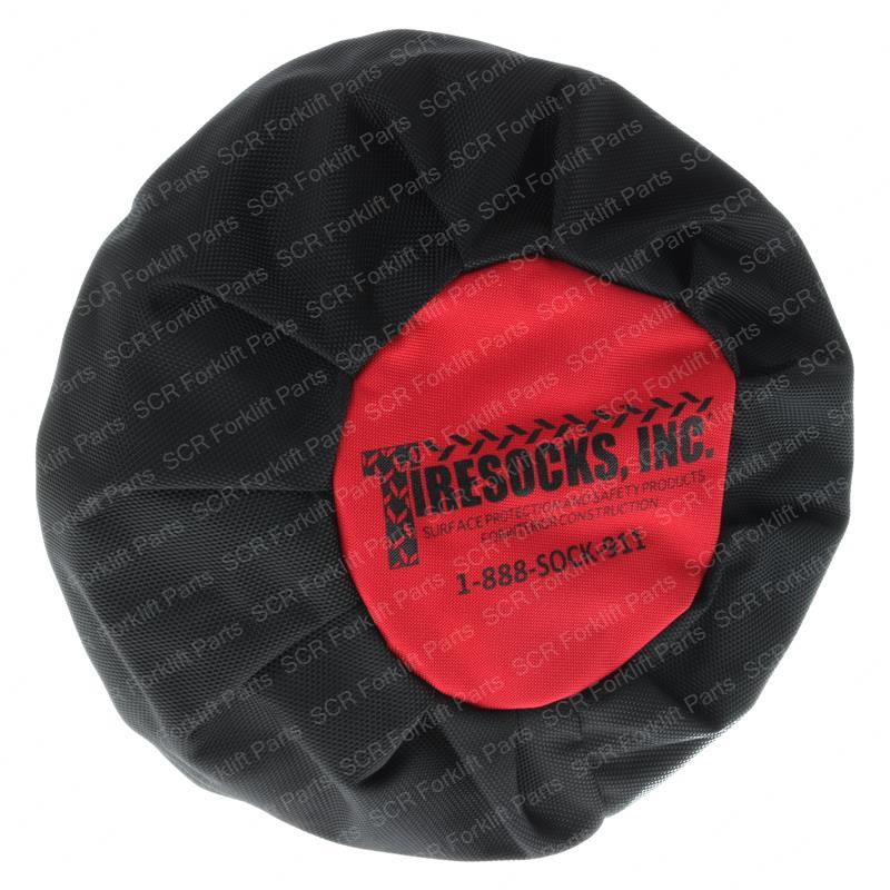 COVER - TIRE - SET OF 4 SY28-110961 sy28-110961 product image