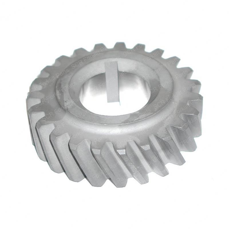 GEAR - CRANKSHAFT TY00591-16440-81 ty00591-16440-81 product image