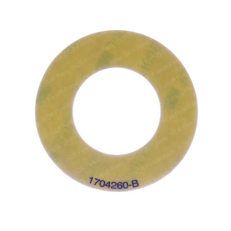 DECAL - EMS GNJL1704260 gnjl1704260 product image