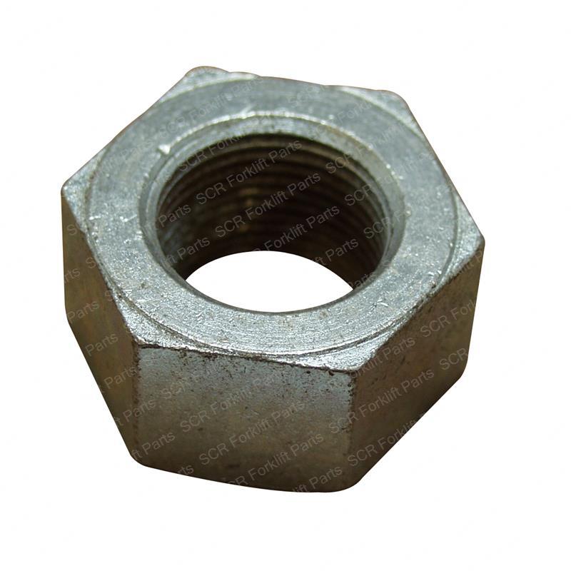 NUT - 1-1/8-16 LEFT HAND CL00102833 cl00102833 product image