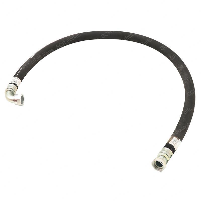 HYDRAULIC HOSE ASSEMBLY GN121608-9175GT gn121608-9175gt product image
