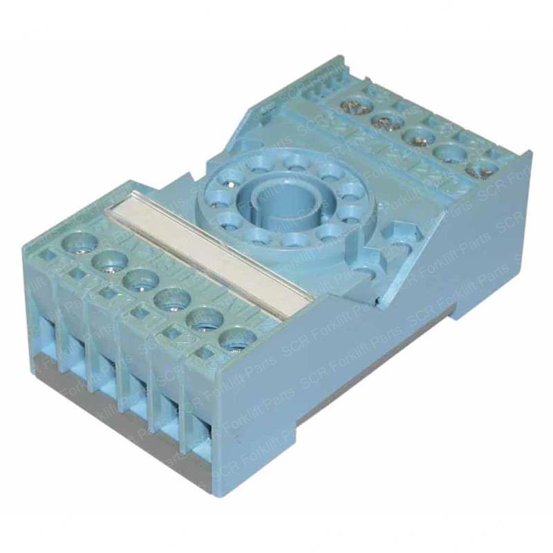 RELAY SOCKET MB0864148 mb0864148 product image