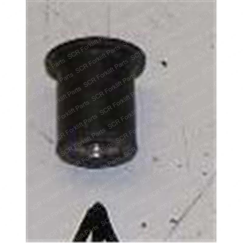 NUT-WELL M6-1.0 M12.5 HOLE SIZE MB1040153 mb1040153 product image