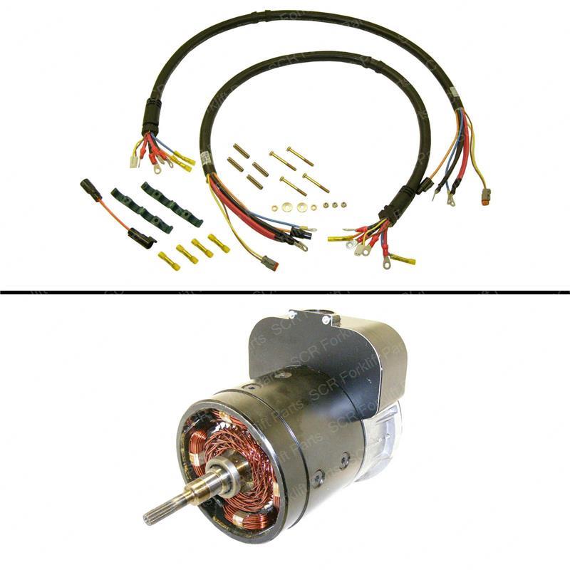 KIT, ES DRIVE MOTOR SY3333030393930 sy3333030393930 product image