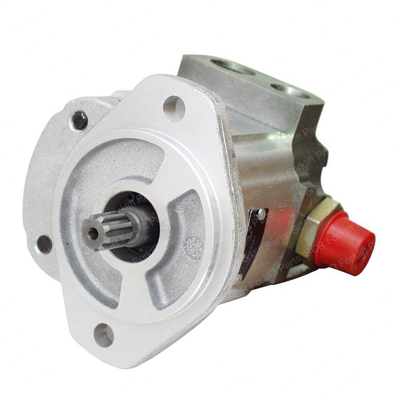 PUMP - HYDRAULIC CR123992 cr123992 product image