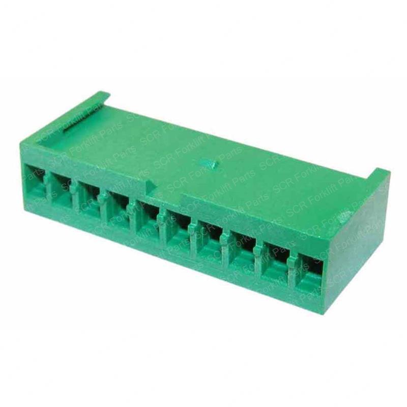 PLUG PART CT28432120 ct28432120 product image