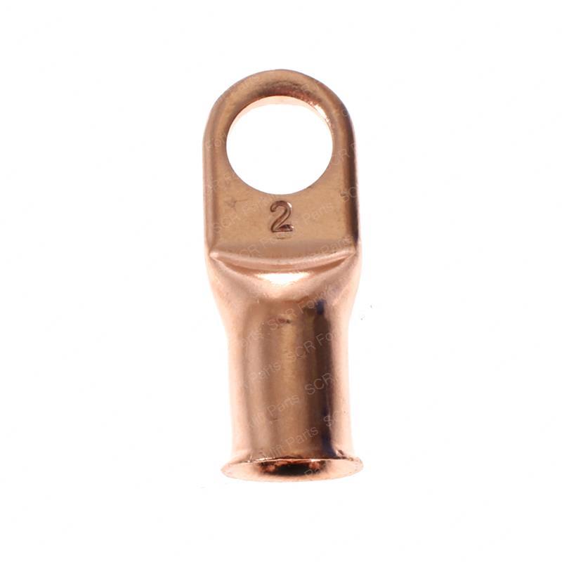 LUG - COPPER - 2GA - 3/8 HOLE DWOU57032 dwou57032 product image