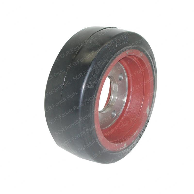 WHEEL - DRIVE LI39902310 li39902310 product image