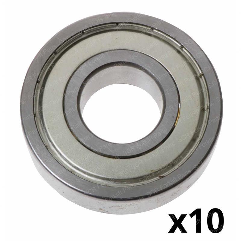 BEARING-BULK-SOLD 10 PER TUBE CT00552-06305-BULK ct00552-06305-bulk product image