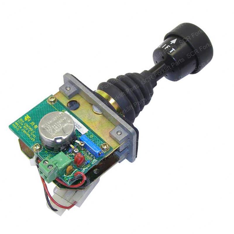 CONTROLLER - JOYSTICK JL7352000232 jl7352000232 product image